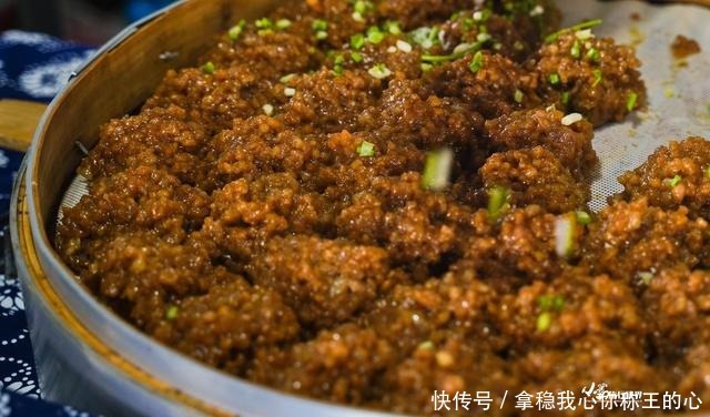 集齐|到龙游必吃 这里集齐了龙游所有的特色美食