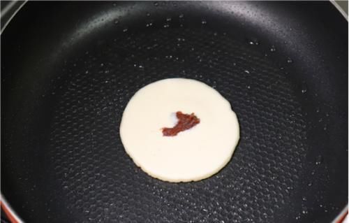 抢光|吃了半辈子糯米粉,这样做第1次见,不发面不揉面,出锅瞬间抢光