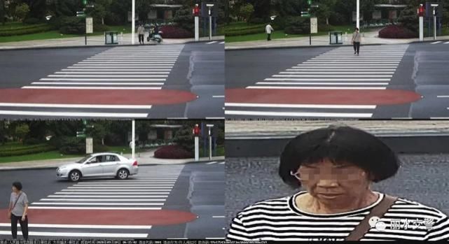 公安局交通|注意!在市区,行人闯红灯,自行车逆行,骑电瓶车不带头盔……都要抓拍处罚