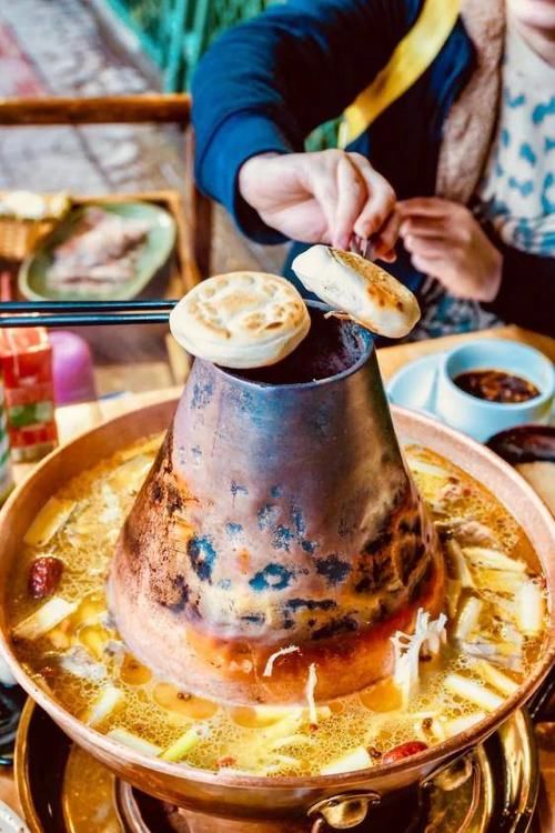 南北|陕西宝鸡，如何吃穿南北