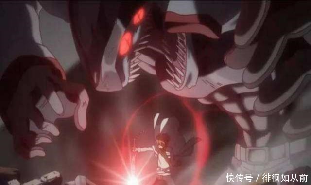  虐心|一部虐心的热血动漫，男主后宫被团灭，男主最后也被灭！