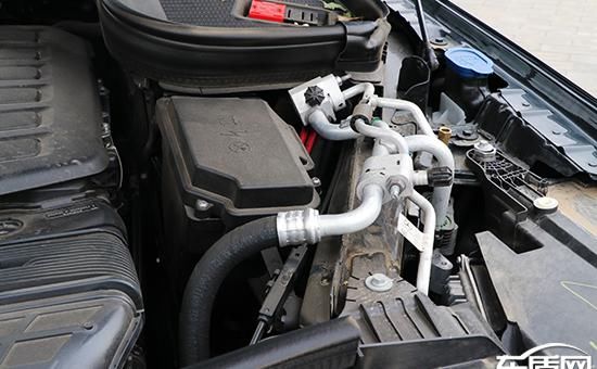  新车|2020款奔驰GLS新车商品性评价