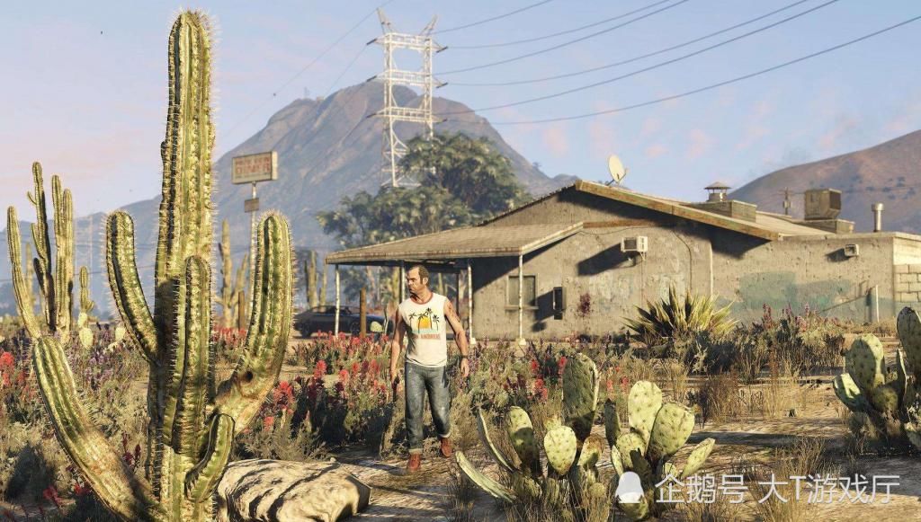  通关|这些游戏的剧情，每一部堪比电影，通关了也舍不得删