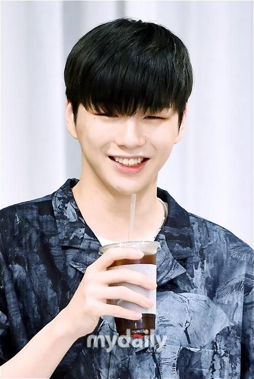  参加|「MD PHOTO」 韩国艺人姜丹尼尔参加电视节目拍摄