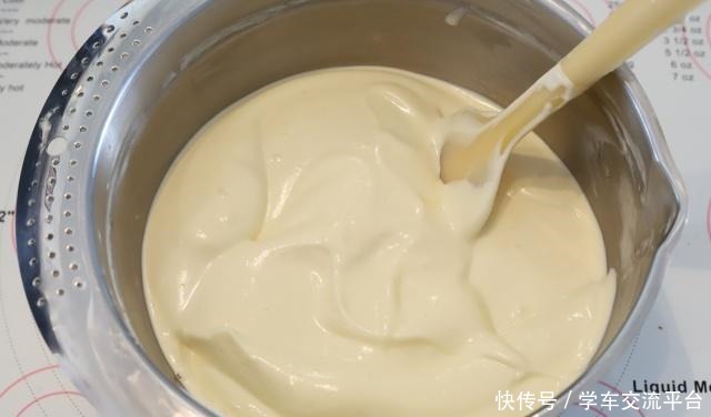 味蕾|比某师傅还要好吃好几倍的新晋网红,入口即化,满足你挑剔的味蕾