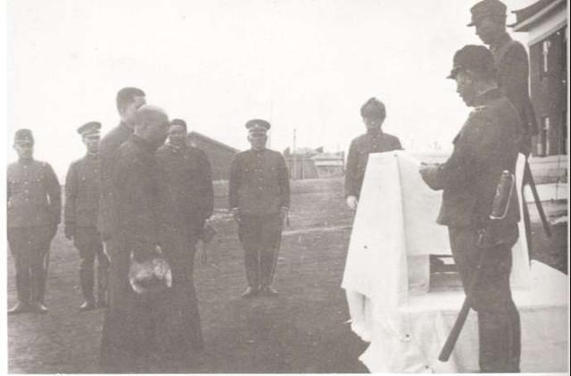  谍战|柳云龙力作别出心裁，唐飞为啥自投罗网？或与穆旦乌拉计划有关