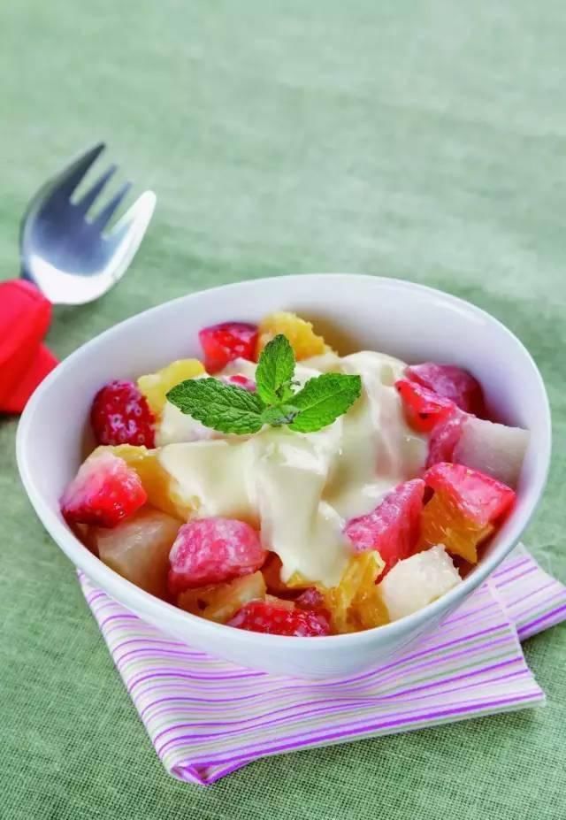  维生素|天气炎热，宝宝胃口不好，这几款美食帮你忙。