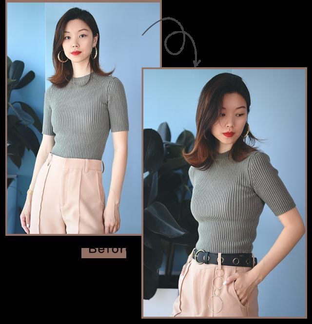  花式|耳饰的7种花式用法，不止让你的耳朵悄悄变美