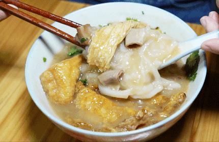 治愈|隐藏在揭阳深巷的特色佳肴,治愈了无数吃货的胃,你一定要知道