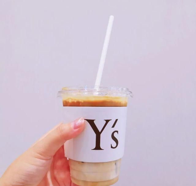 耀司|山本耀司把全国首家咖啡店开在了成都,时髦精们又有新去处了