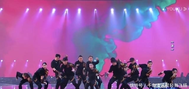 王一博|《街舞3》王一博战队夺冠,却说自己不是厉害的舞者?