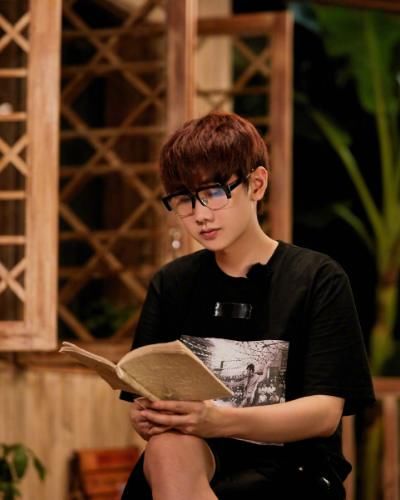  PD|王嘉尔又成一档选秀节目PD，看清导师阵容，我滴个乖乖