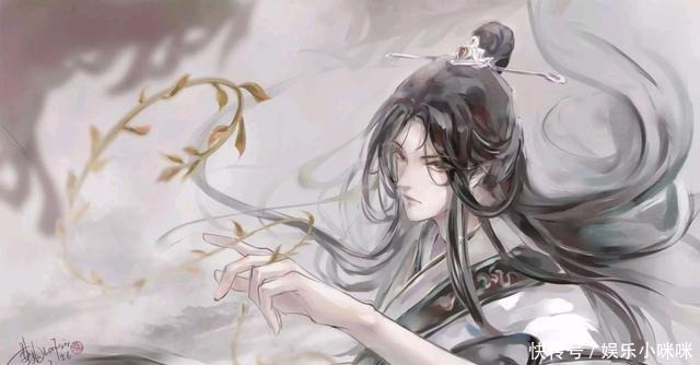 温柔|继墨香铜臭后,《二哈》作者肉包退网,网文圈黑子何时能多点温柔