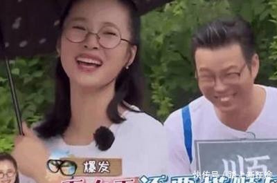 虐得非常|《极限挑战》最后悔赴约的5大嘉宾,前三位还能忍,看到她太心疼