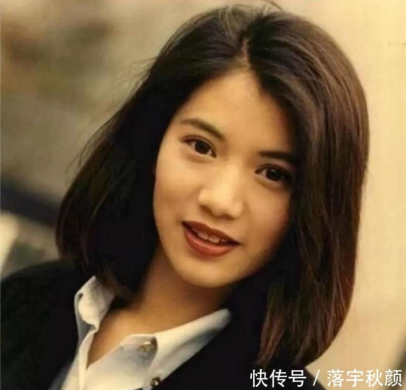 发型|时尚是个圈，韩剧中超火的6款发型，原来是30年前流行的港风