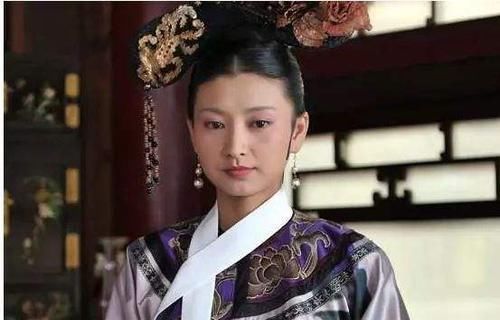 盘点|盘点那些被时光遗忘的古装美人