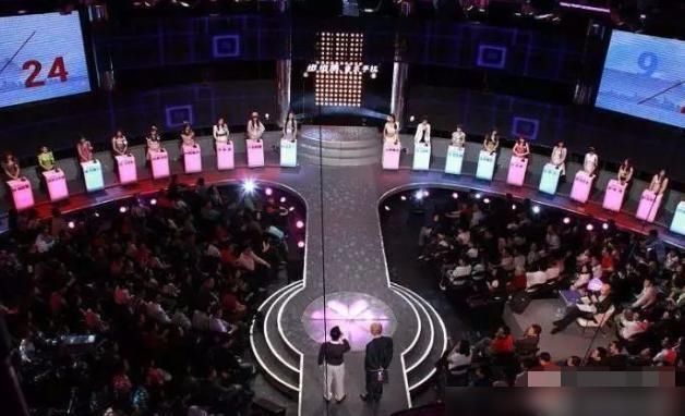  嘉宾|火了8年的“非诚勿扰”其实都是托，你知道女嘉宾是从哪里来的吗