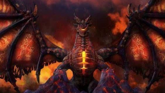 艾泽拉斯|盘点魔兽世界里的5件毁天灭地的神器