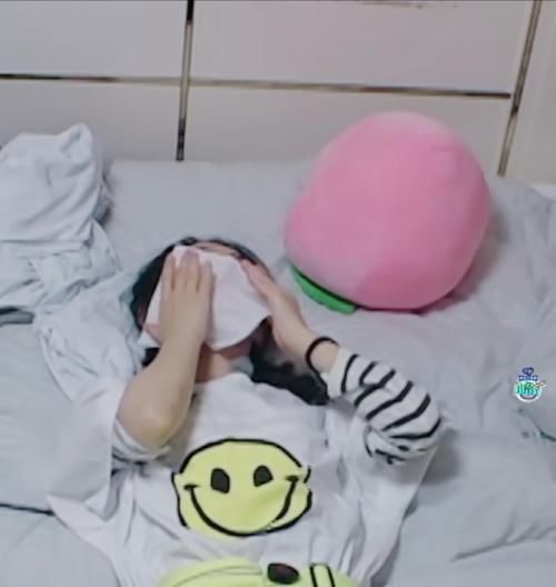  发愁|赵丽颖责任心太强，因菜单无规划独自发愁，焦虑到不想吃饭