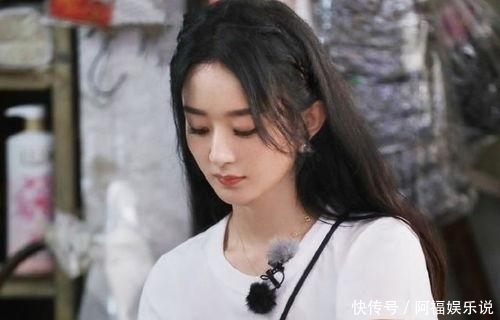 财务总监|《中餐厅4》:有责任心的赵丽颖为何当不好财务总监?