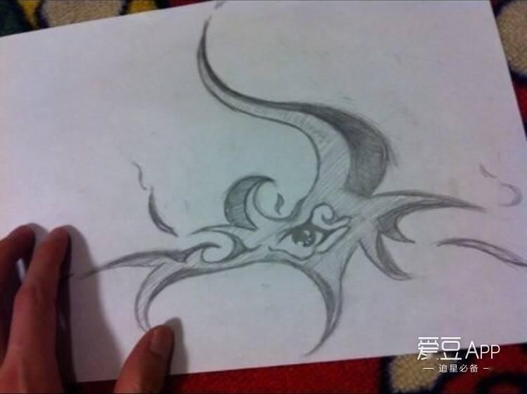 画画|你不知道的薛之谦,一个被歌手耽误的画家