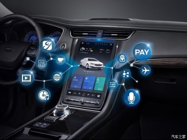  华为|车载OS是个“坑” 谁有资格乘风破浪？