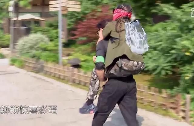  嘉宾|《极挑》6惨淡收官，嘉宾多太混乱，本末倒置极限男团沦为了配角！