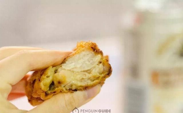  炸鸡|如果注定要长胖，为了这块能飚汁的炸鸡，我！可！以！