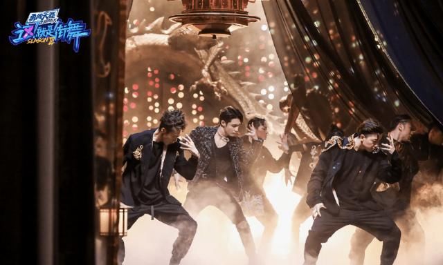  节目|太久没看到这么费嗓子的节目了