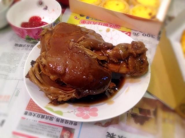 看着|饭店“硬菜”，看着难其实一口电饭锅就搞定，做1次全家吃到嗨