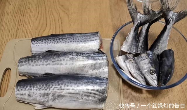 鲅鱼水饺|它是北方最鲜美的饺子馅！薄皮大馅儿，打赌你肯定没吃过