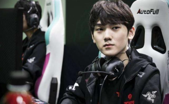 倒数第|英雄联盟S10战队巡礼之TES:旗舰引航,骑士远征!