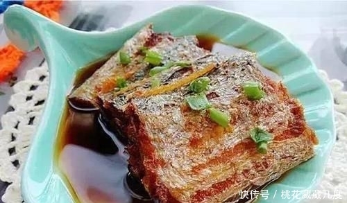 美食|美食如此简单:带鱼谁还炸着吃,这样吃才叫爽!