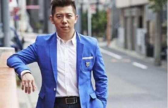  居然|何炅有公司22家，黄晓明48家，而不怎么起眼的他居然有个商业帝国