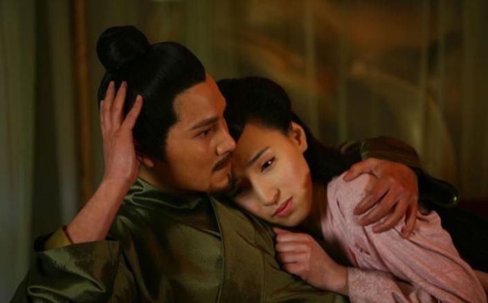 超过|南宋最厉害权臣：不仅权势超过秦桧，废立皇帝，竟然还跟皇后有私情！