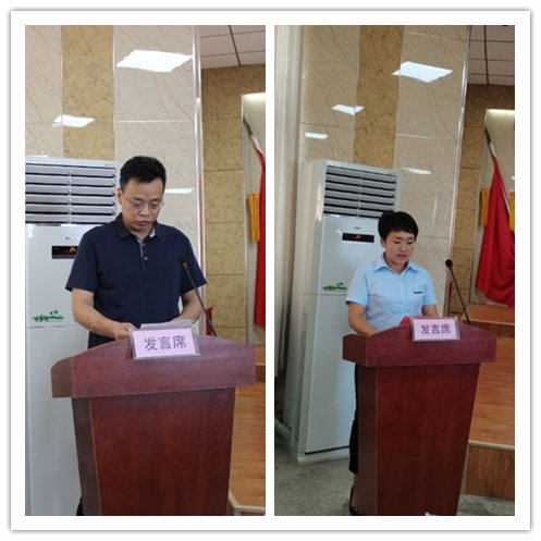  相公庄街道|发展养老事业，助力疫情防控——章丘区民政局开展“中华慈善日”捐赠活动