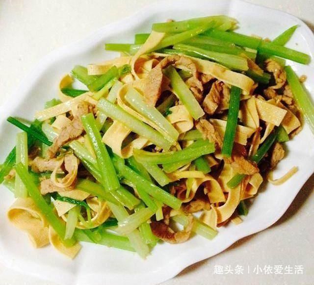  肉丝|经济实惠的几道家常菜，荤素搭配，美味营养，简单又下饭