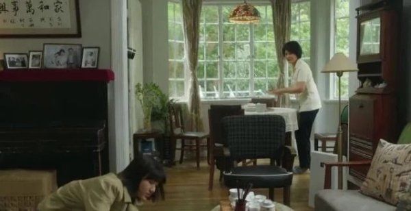 房子|《三十而已》:成年人的底气,是房子给的!