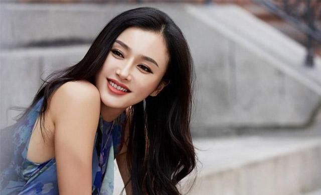 接拍|曾多次拒绝男友求婚,41岁秦岚期待真爱,接拍时装剧是为了这个