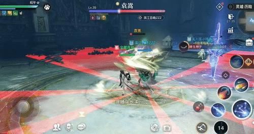  玩家|游戏史最强副本，2000个技能必须丝毫不差，劝退神图名不虚传