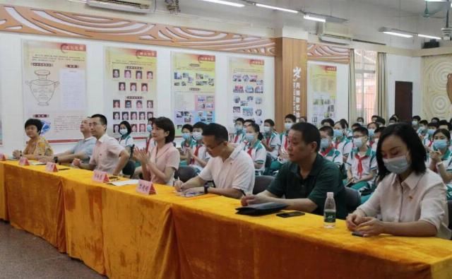 担任|给力!明星担任昌岗街禁毒大使,让青春不“毒”行!