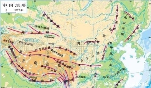  世界最优|几千年来汉族为什么一直是人类第一大民族？