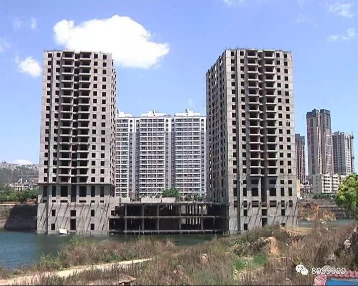  回迁房|下马村城改项目回迁时间公布！昆明城改10多年成效明显 下步主攻烂尾项目