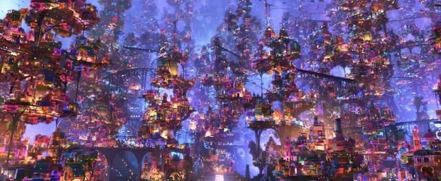 亲情|《寻梦环游记》：基于独特的墨西哥文化，在生死之间感受爱和亲情