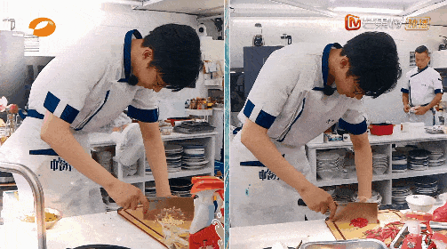  就让|刘宇宁怎么做到的？首次上《中餐厅》，就让黄晓明张亮连夸6次