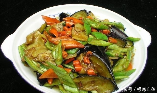 满嘴|百吃不厌的几道家常菜,色泽诱人,吃一口满嘴香