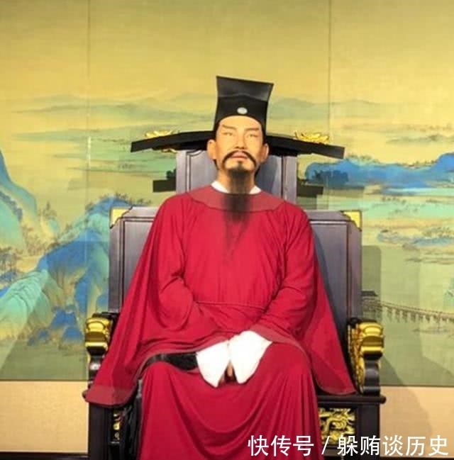 赵昀|宋朝皇帝中，他出身最差、血统最不纯正，却成最有作为的皇帝之一