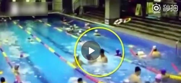  男童|女医生泳池遭男童冒犯，被“人肉搜索”后吞500安眠药自杀