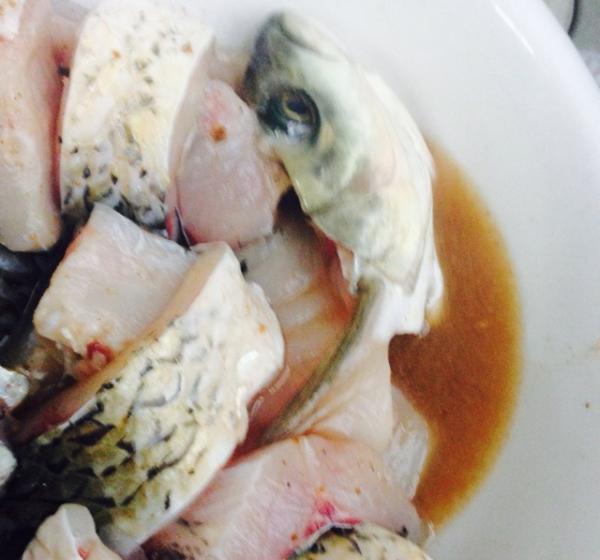 做法|教你一道草鱼最好吃的做法,一看就是硬菜,一看就会已收藏