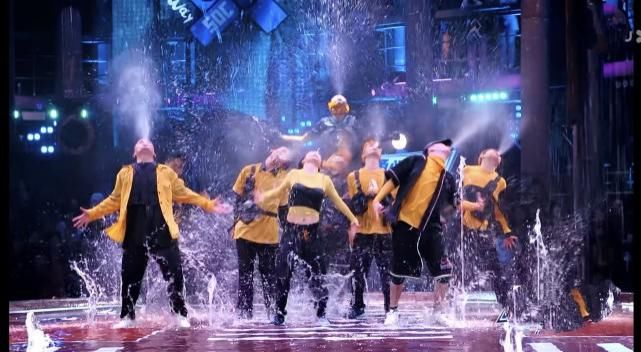  编舞师|《街舞3》队长们不要太好，有这样的队长们，这一季才如此精彩